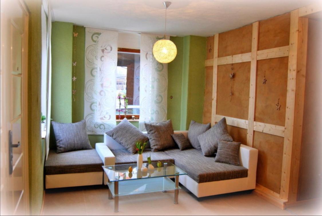 Ferienwohnung Zum Saaletalblick Νάουμπουργκ Εξωτερικό φωτογραφία