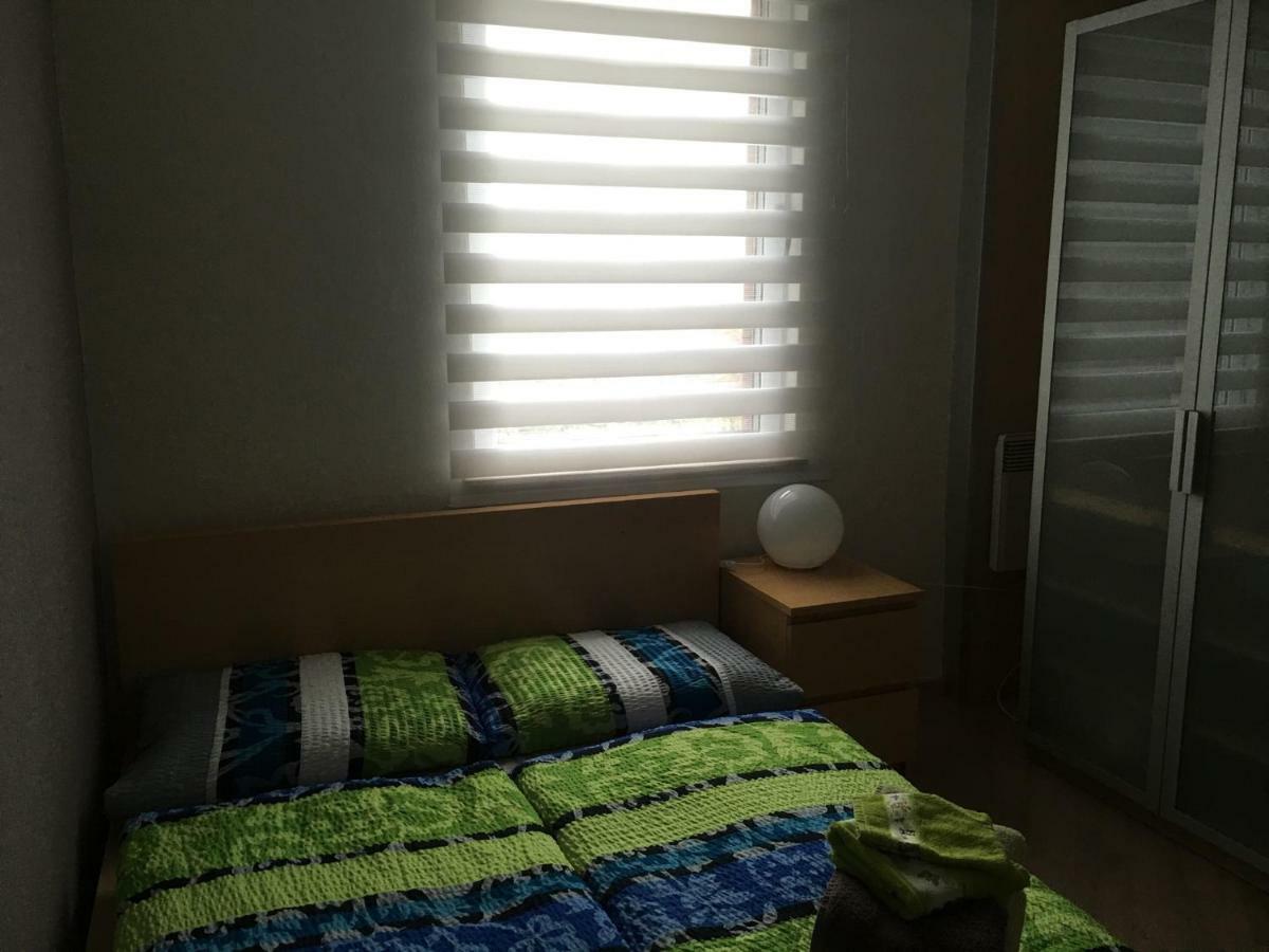 Ferienwohnung Zum Saaletalblick Νάουμπουργκ Εξωτερικό φωτογραφία